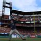 Illustration for article titled No Longer a Rookie, Bryce Harper Wants to Welcome You to The Show